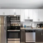The Edgewood Student Housing
