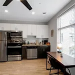The Edgewood Student Housing