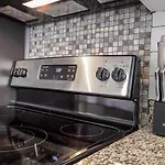 The Edgewood Student Housing