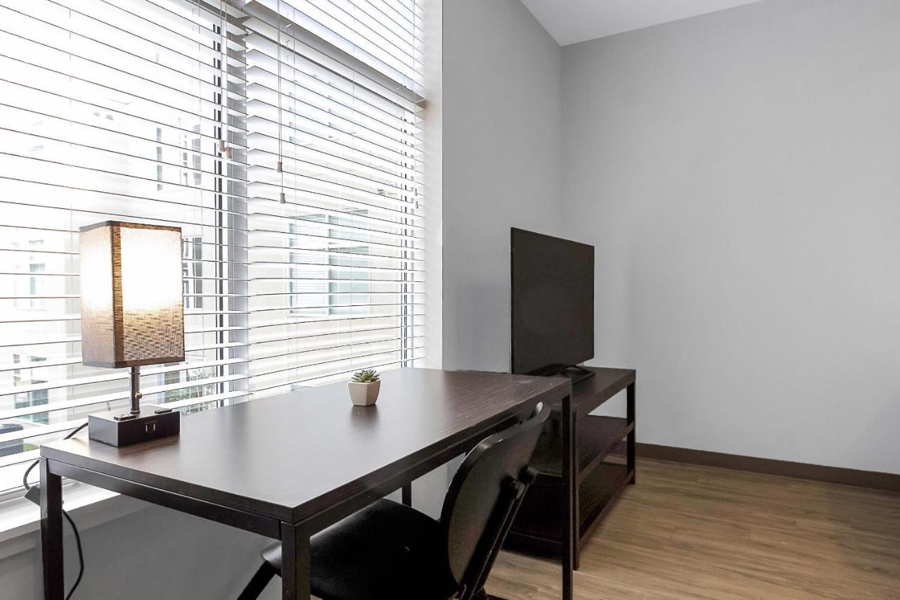 The Edgewood Student Housing Atlanta
