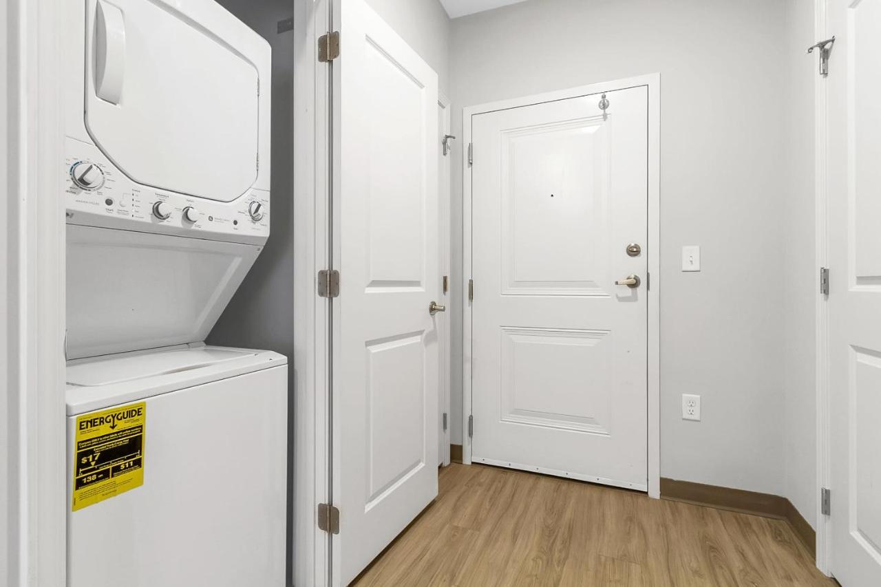 The Edgewood Student Housing