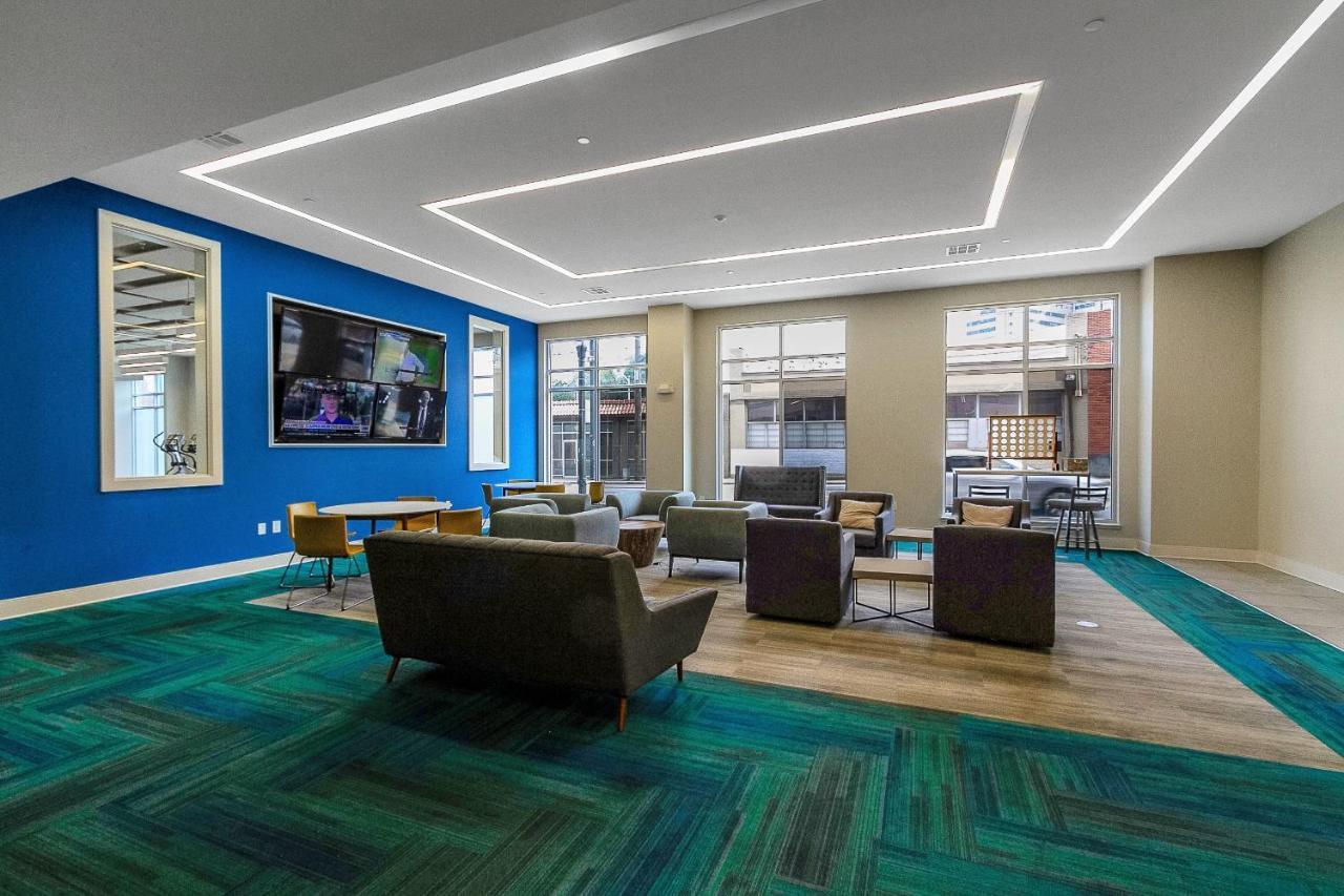The Edgewood Student Housing Apartment Atlanta