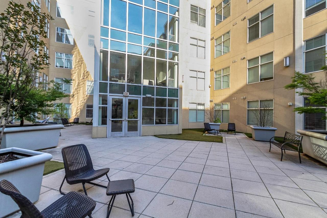 Apartment The Edgewood Student Housing Atlanta