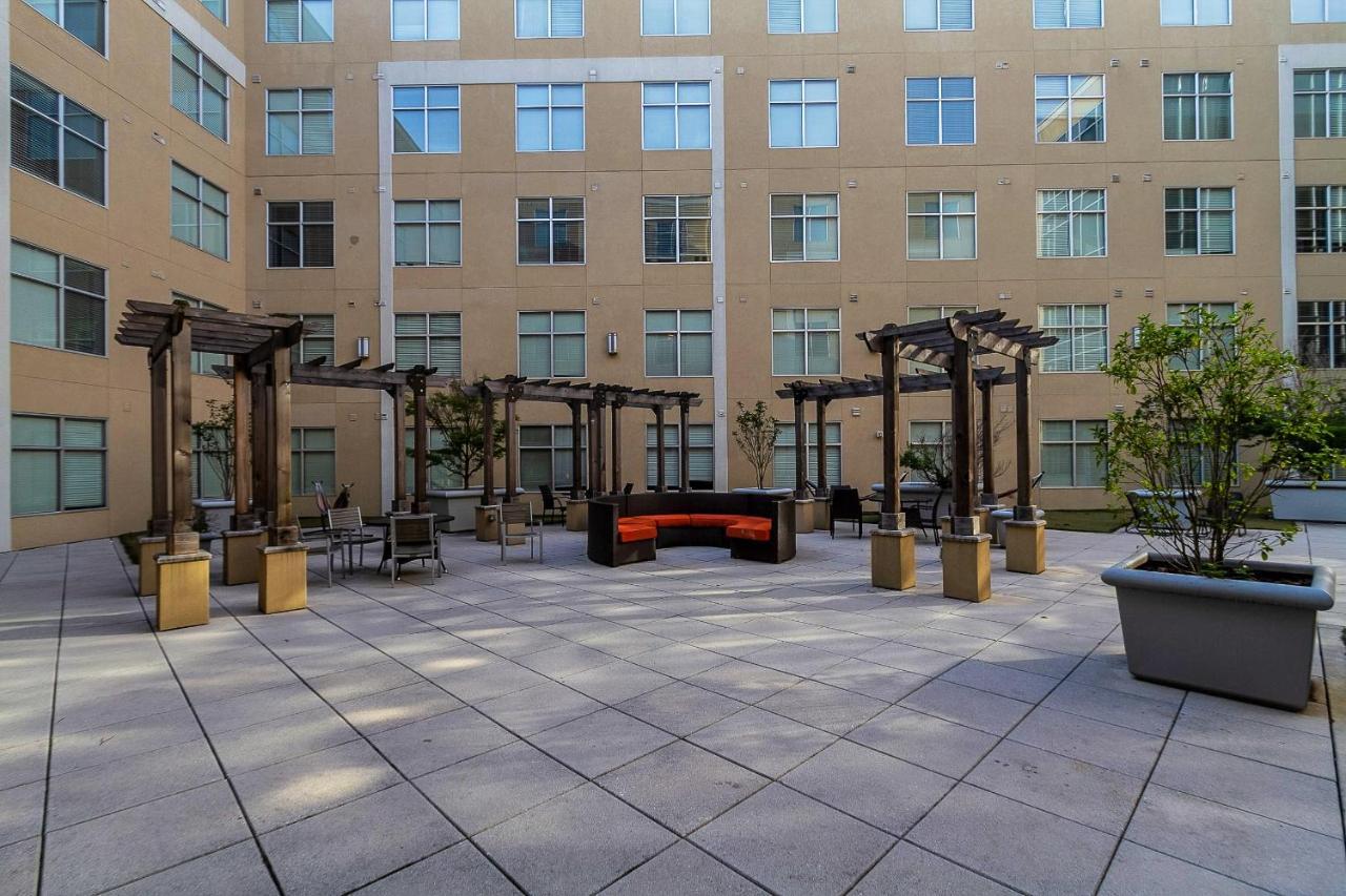 The Edgewood Student Housing Apartment Atlanta